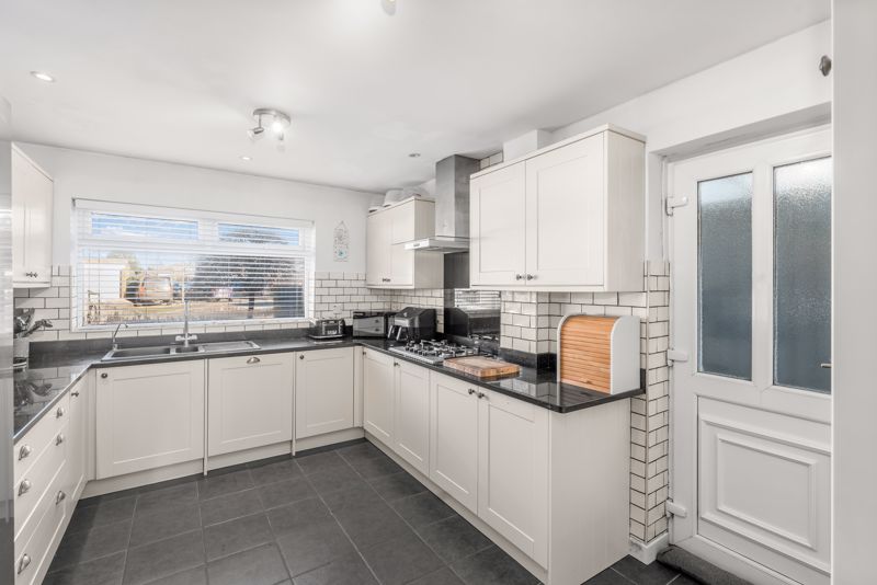 Molyneux Drive Bodicote